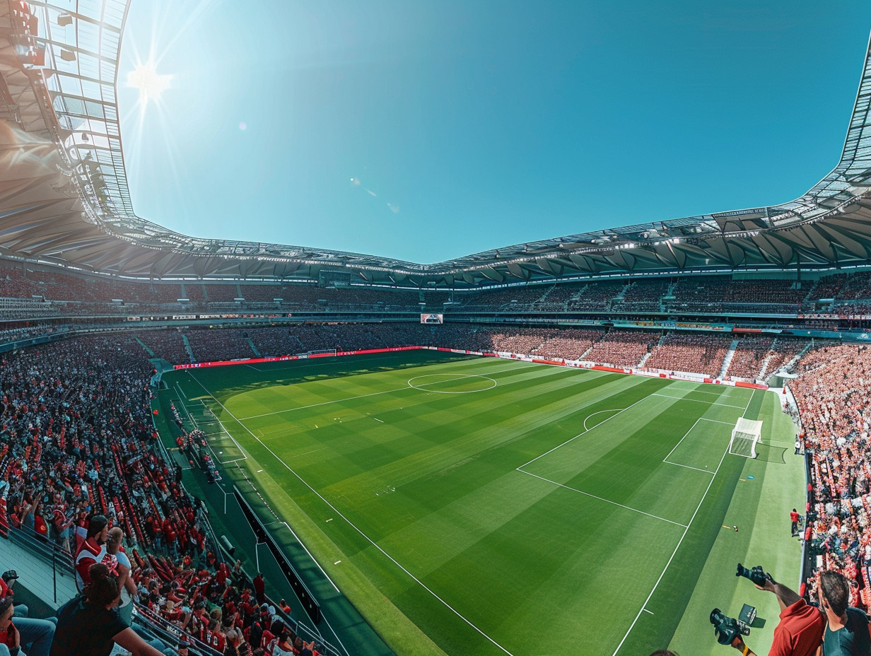 stade rennais