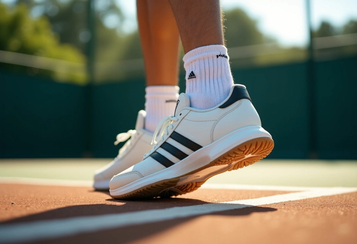 adidas nastase tennis