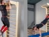 Comment choisir un espalier bois pour son home gym